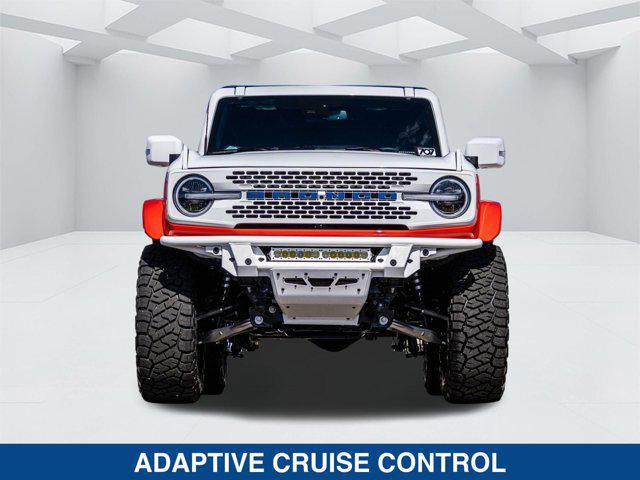 FORD BRONCO STROPPE EDITION - 8