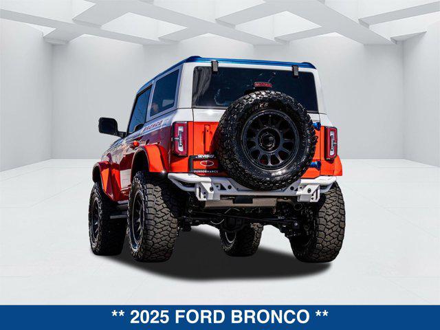 FORD BRONCO STROPPE EDITION - 5