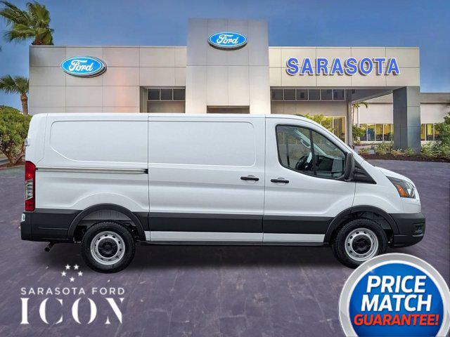 New 2026 Ford Transit-150 Base