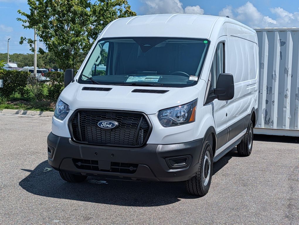 2026 FORD TRANSIT-250 BASE — фото 7