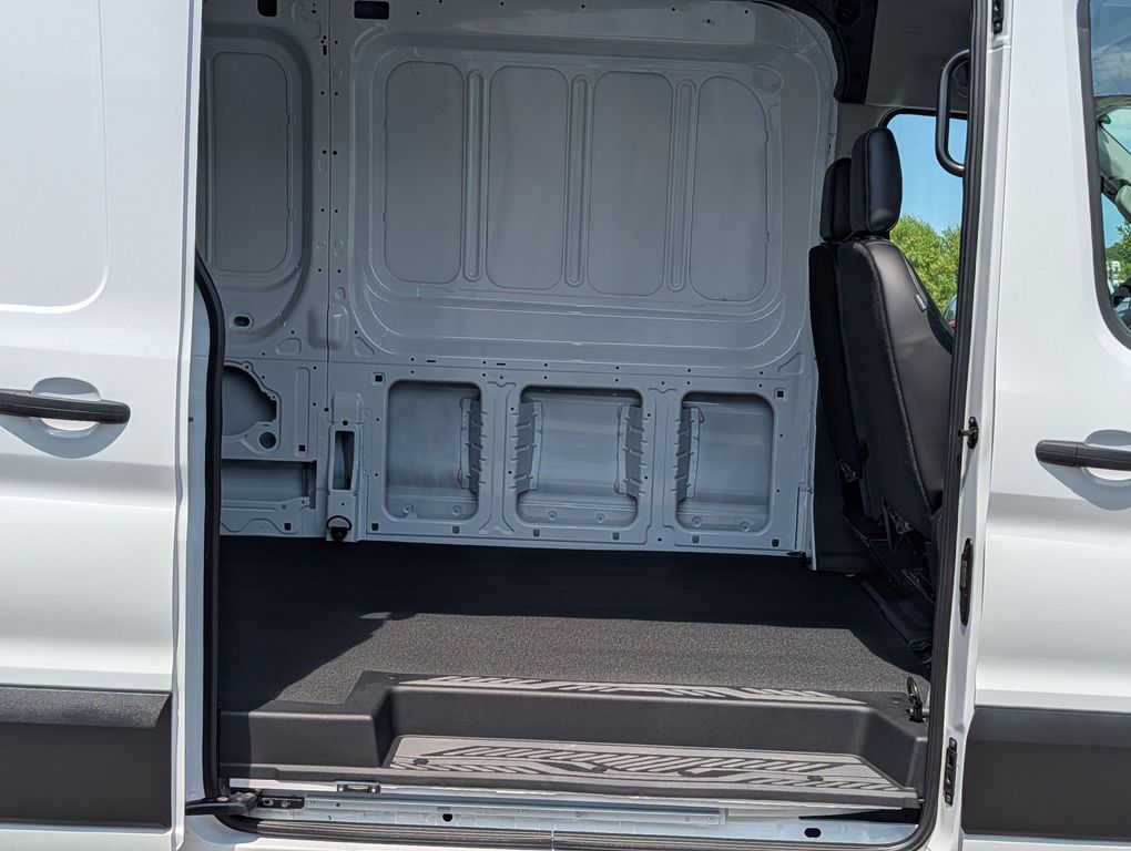 2026 FORD TRANSIT-250 BASE 缩略图 14
