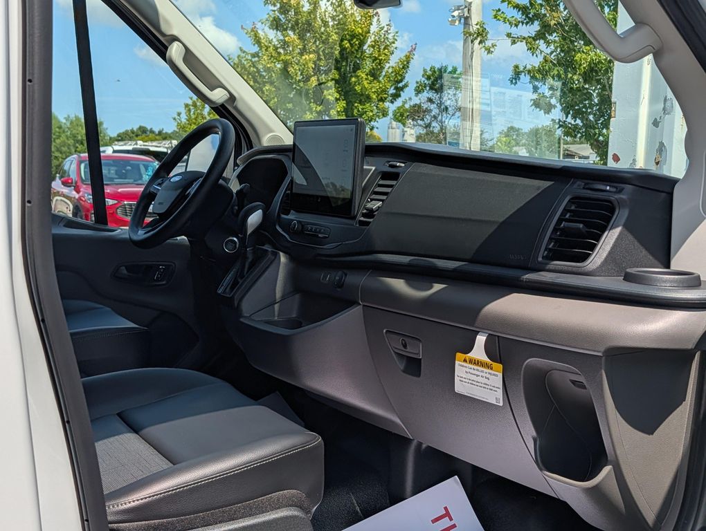 2026 FORD TRANSIT-250 BASE 缩略图 17