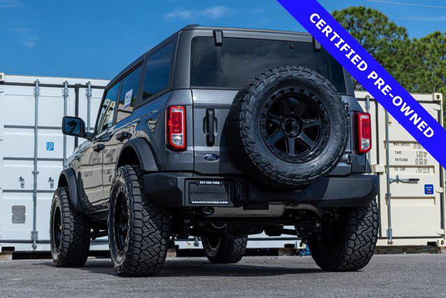 FORD BRONCO BIG BEND - 5