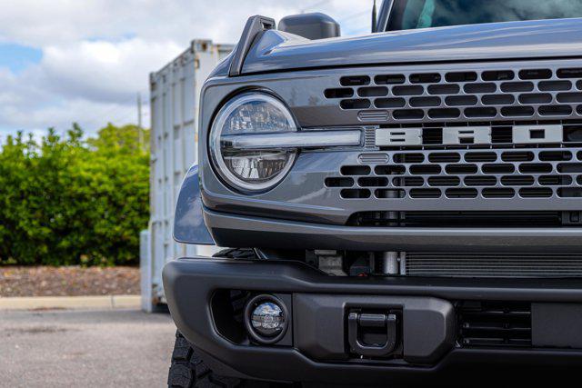 FORD BRONCO - 9