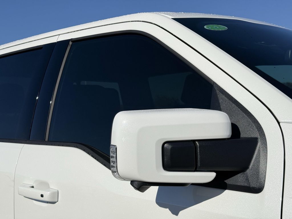 FORD F-150 PLATINUM - 10