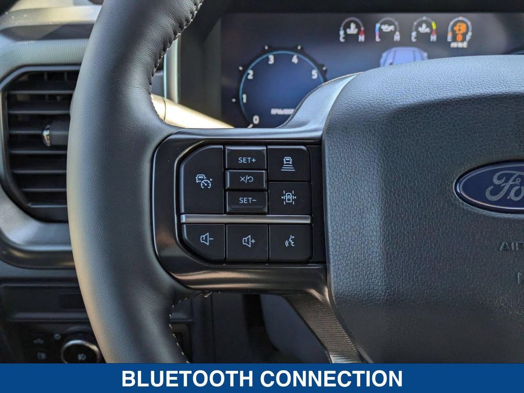 صورة مصغرة 25 لـ 2026 FORD F-150 PLATINUM