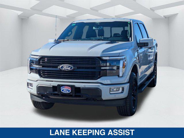 صورة 7 لـ 2026 FORD F-150 PLATINUM