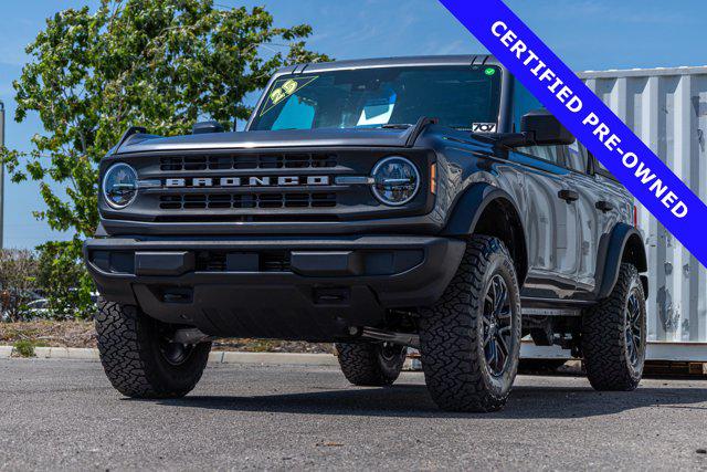 FORD BRONCO - 7