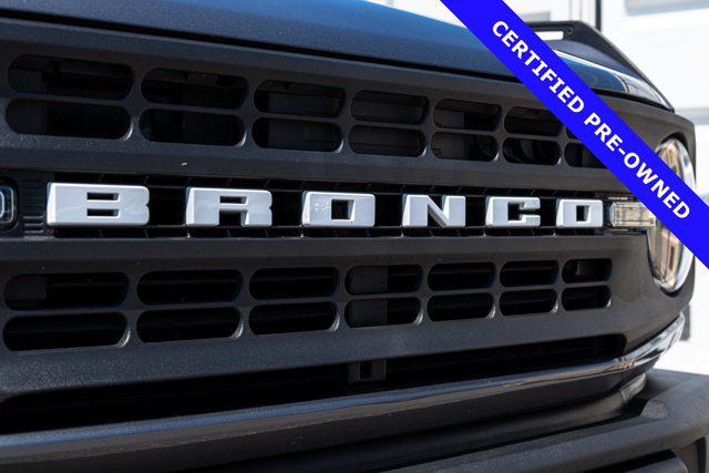 FORD BRONCO - 10
