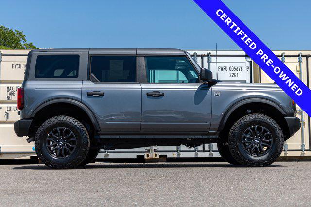FORD BRONCO - 2