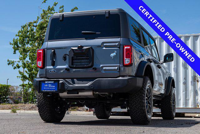 FORD BRONCO - 3