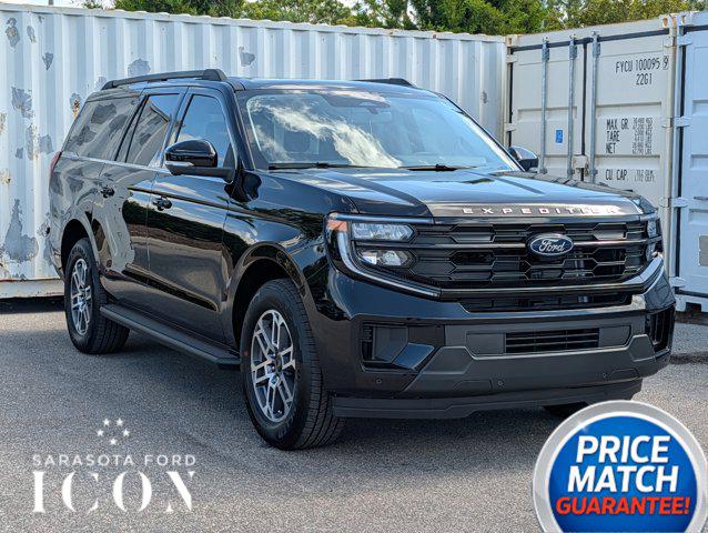 New 2026 Ford Expedition Max Active 4x2