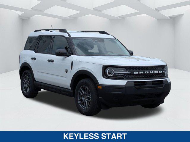 FORD BRONCO SPORT BIG BEND - 2