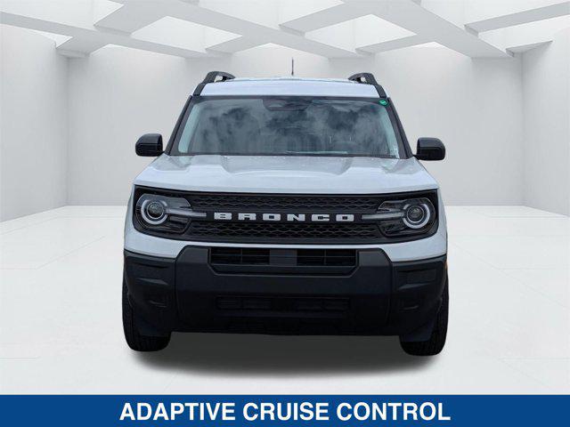 FORD BRONCO SPORT BIG BEND - 8