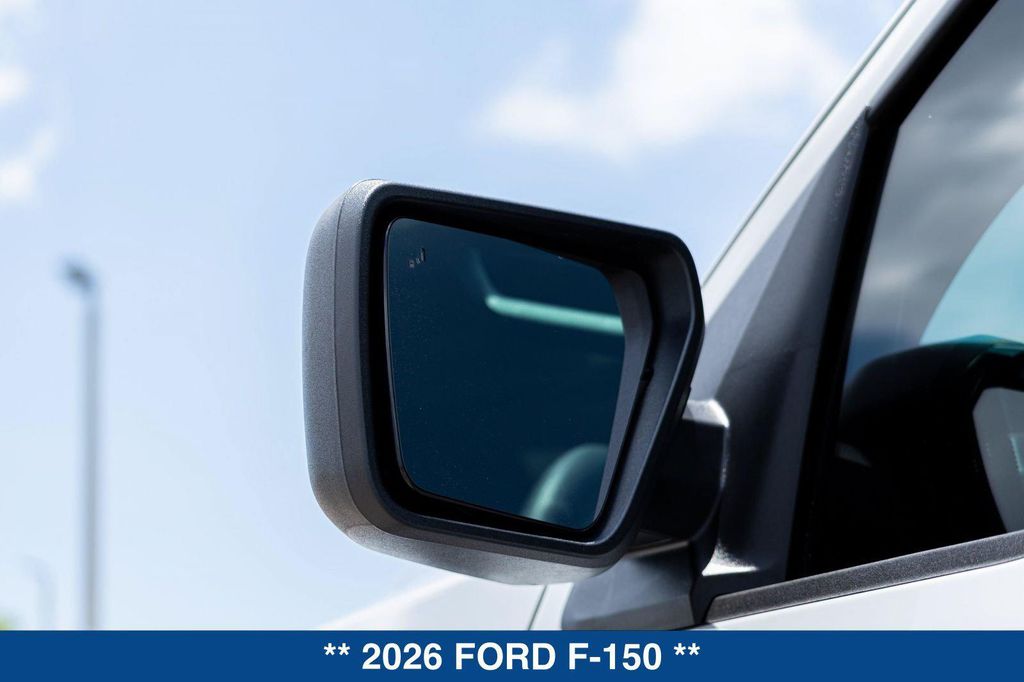 2026 FORD F-150 STX 缩略图 14