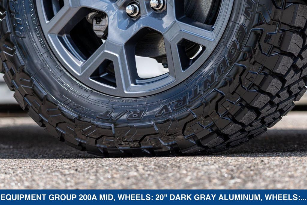 2026 FORD F-150 STX 缩略图 22