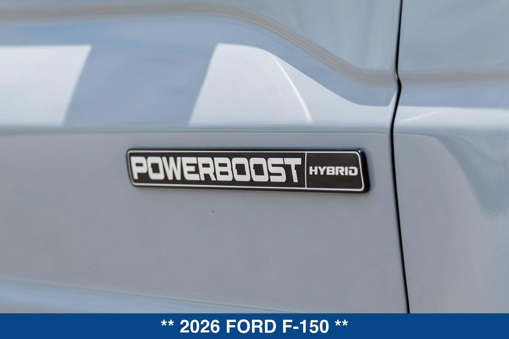 2026 FORD F-150 STX 缩略图 13