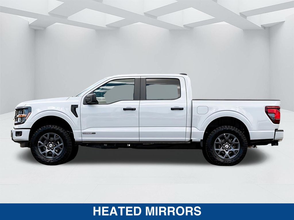صورة 6 لـ 2026 FORD F-150 STX