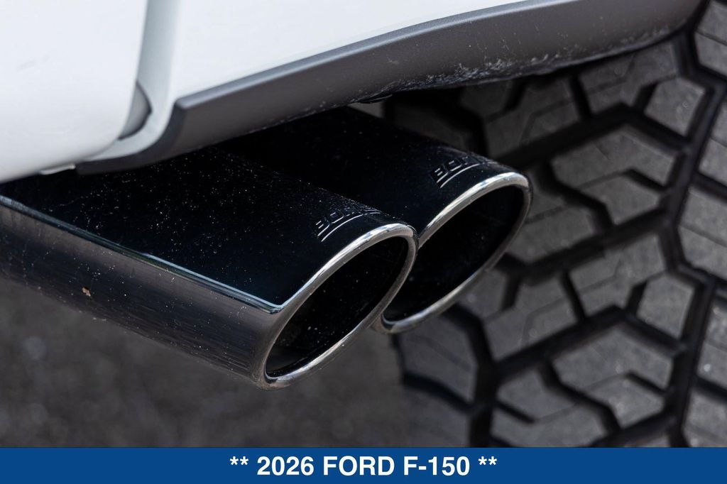 2026 FORD F-150 STX 缩略图 30