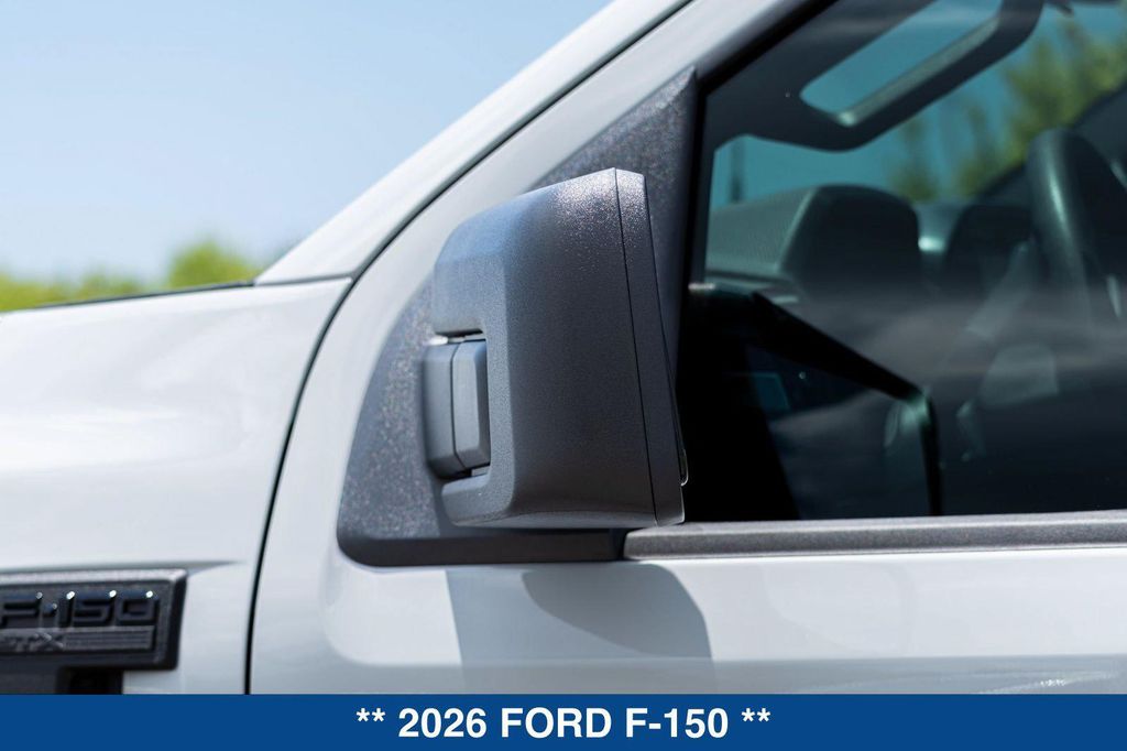 2026 FORD F-150 STX 缩略图 16