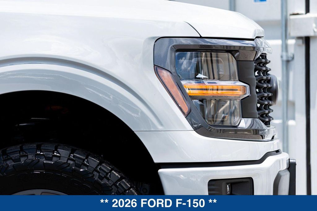 2026 FORD F-150 STX 缩略图 26