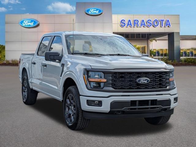 FORD F-150 STX - 1