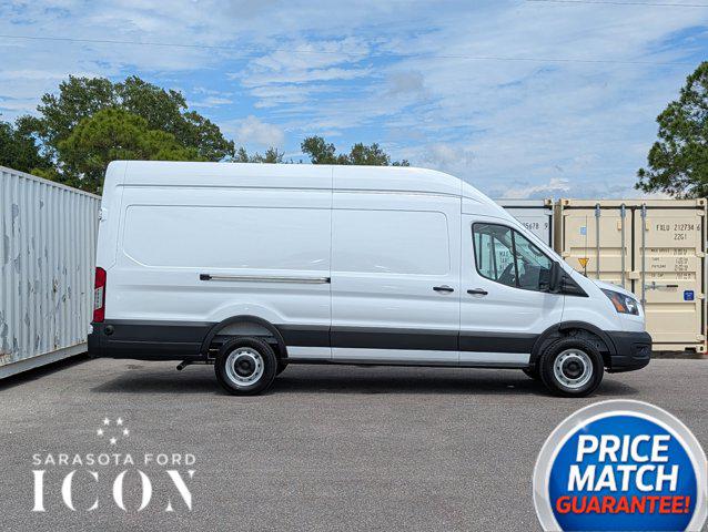 New 2026 Ford Transit-250 Base