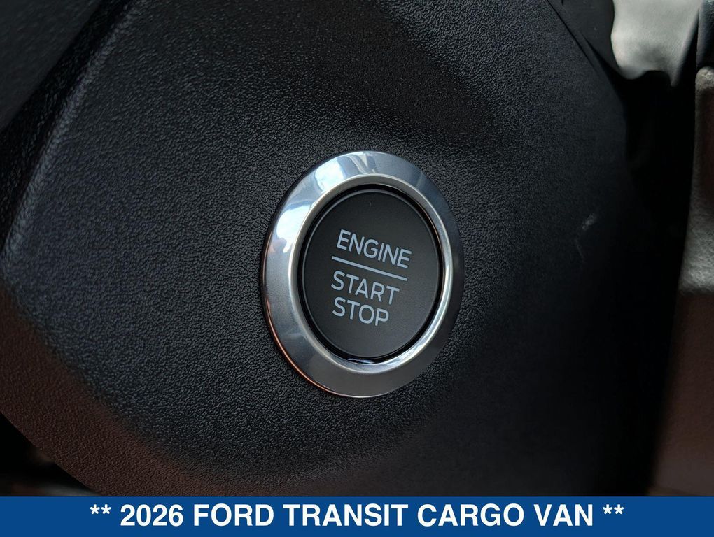 2026 FORD TRANSIT-250 BASE — миниатюра 29