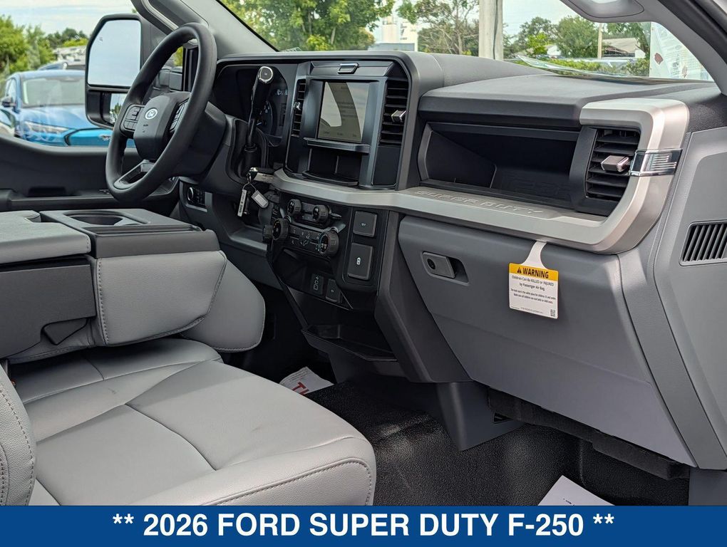 2026 FORD F-250 XL 缩略图 17