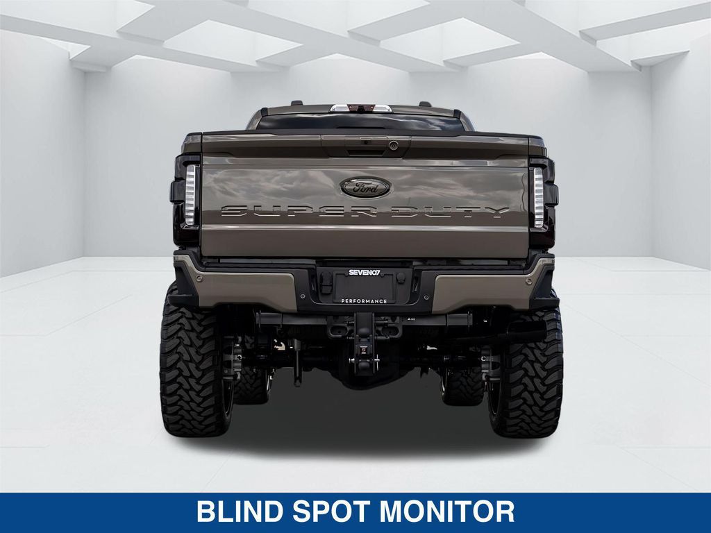 2026 FORD F-250 LARIAT 照片 4