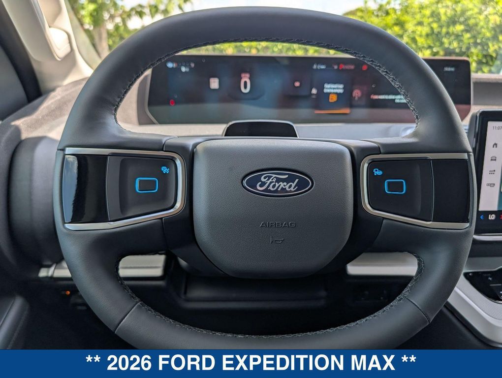 2026 FORD EXPEDITION MAX ACTIVE 4X4 — миниатюра 31