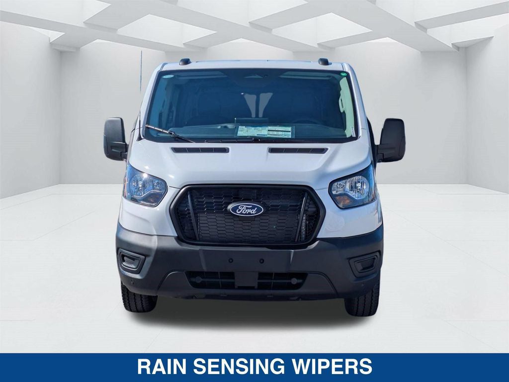 2026 FORD TRANSIT-150 BASE — фото 8