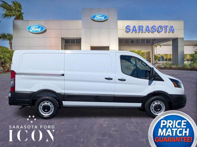 New 2026 Ford Transit-150 Base