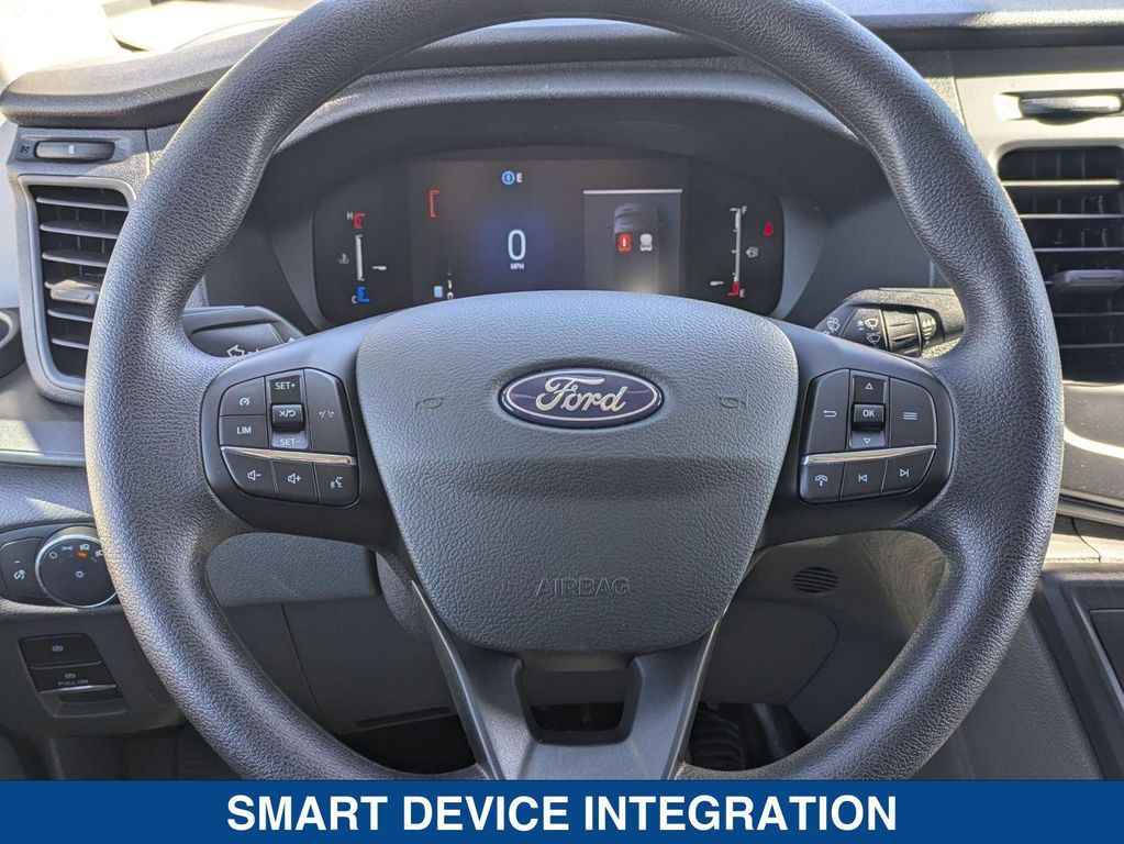 2026 FORD TRANSIT-150 BASE — миниатюра 24