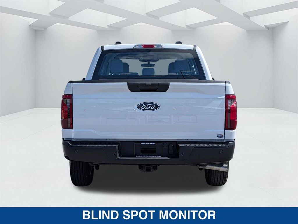 2026 FORD F-150 XL photo 4