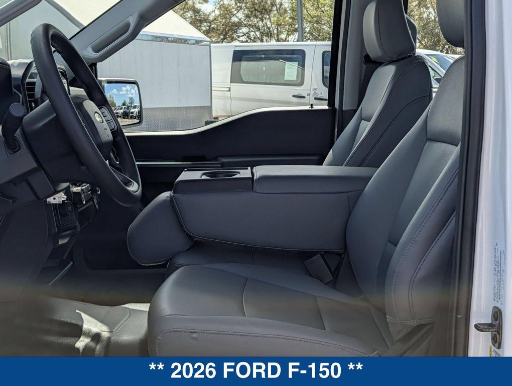 2026 FORD F-150 XL thumbnail 19