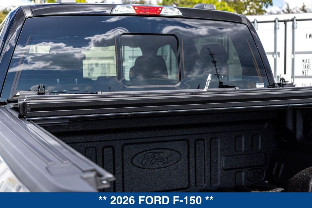 2026 FORD F-150 XLT 缩略图 28