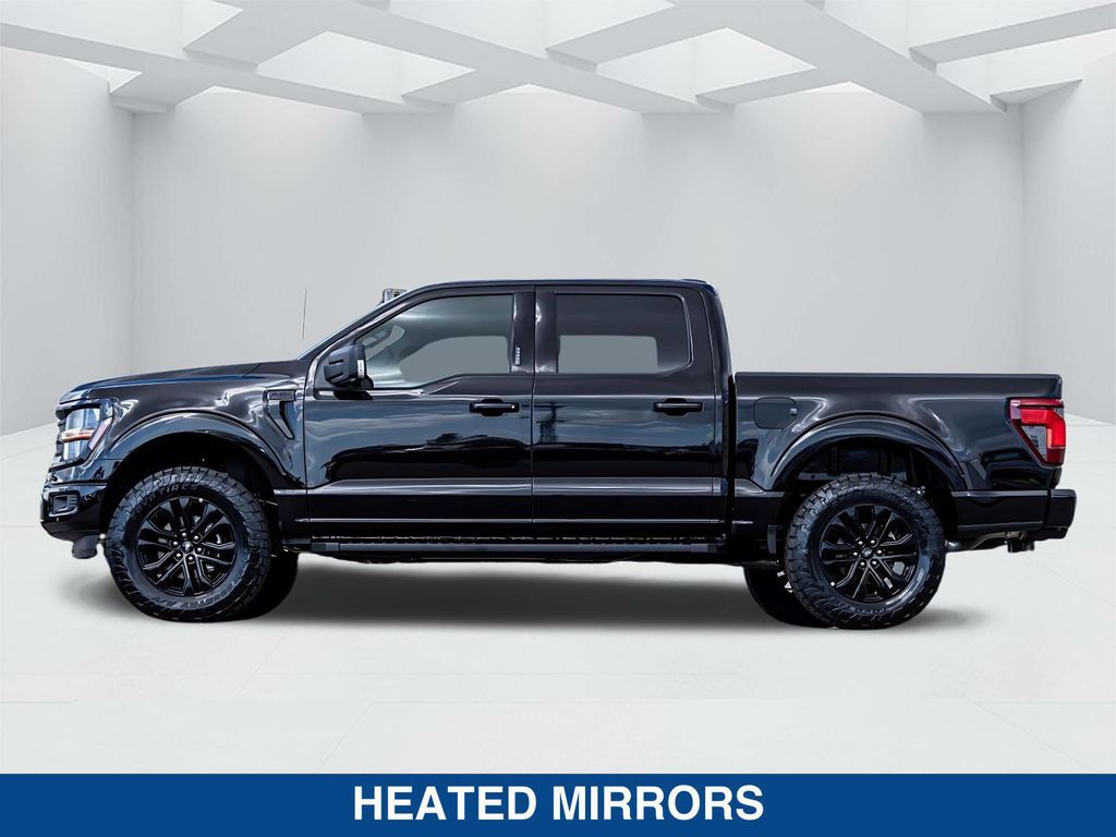 2026 FORD F-150 XLT 照片 6