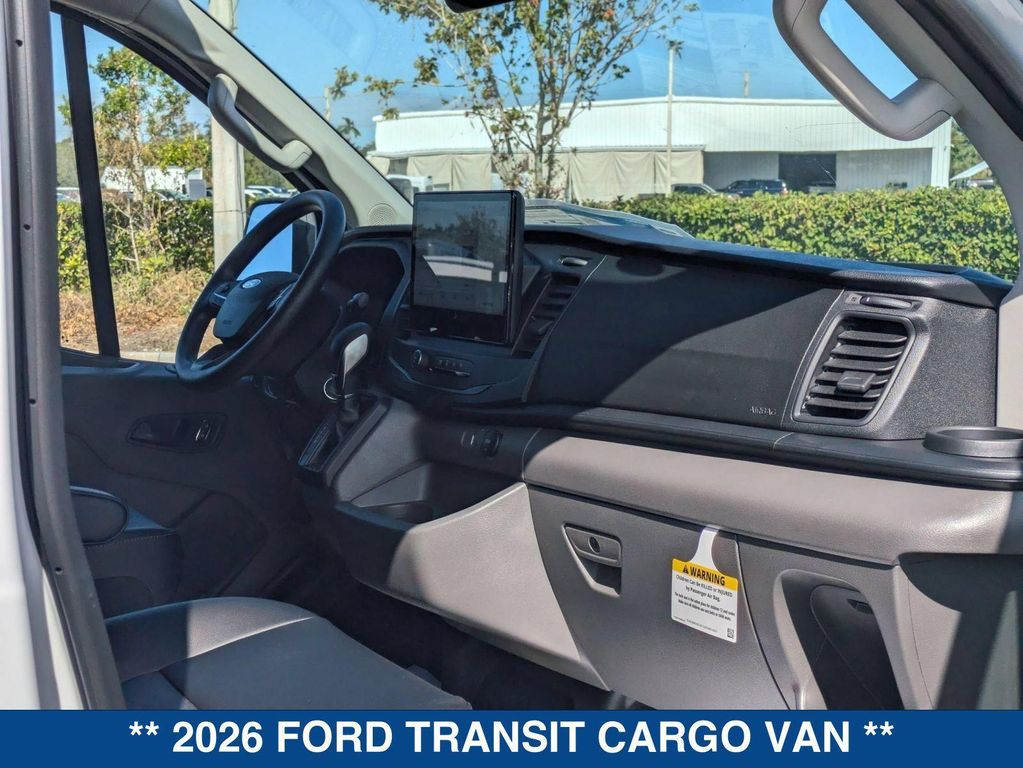 صورة مصغرة 17 لـ 2026 FORD TRANSIT-150 BASE