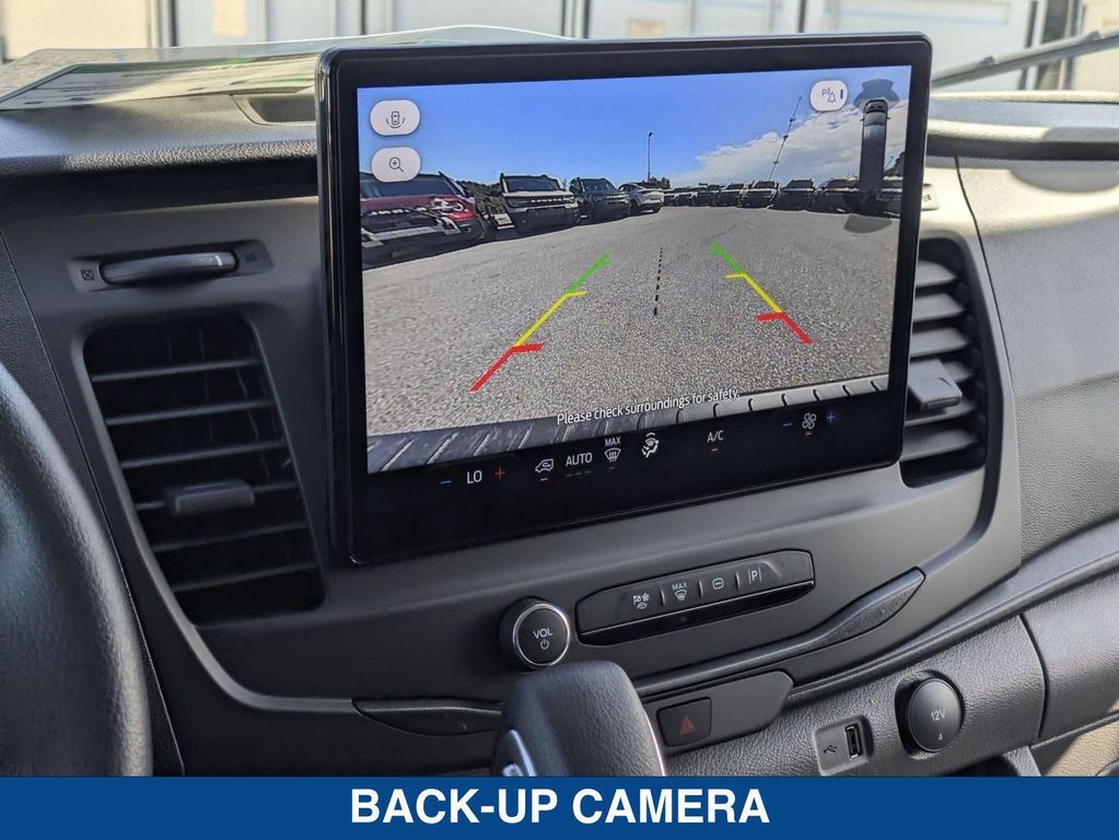 صورة مصغرة 26 لـ 2026 FORD TRANSIT-150 BASE