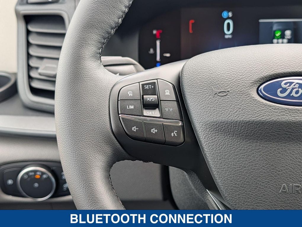 2026 FORD TRANSIT-350 XLT 缩略图 22