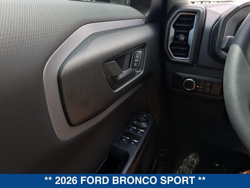 صورة مصغرة 23 لـ 2026 FORD BRONCO SPORT BIG BEND