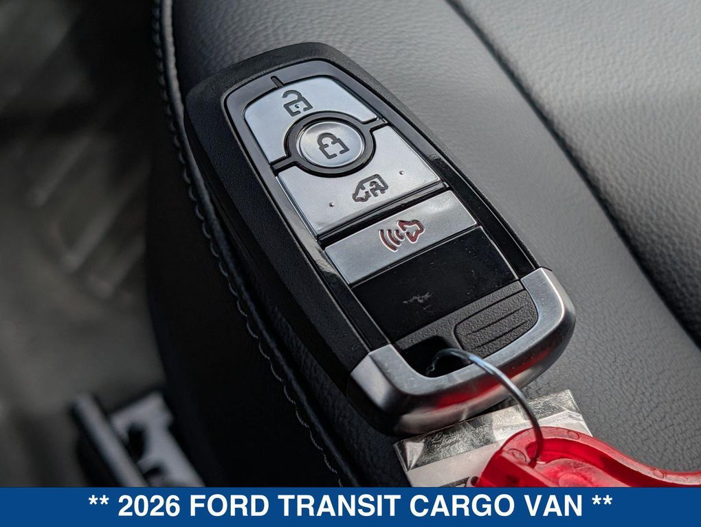2026 FORD TRANSIT-250 BASE — миниатюра 29