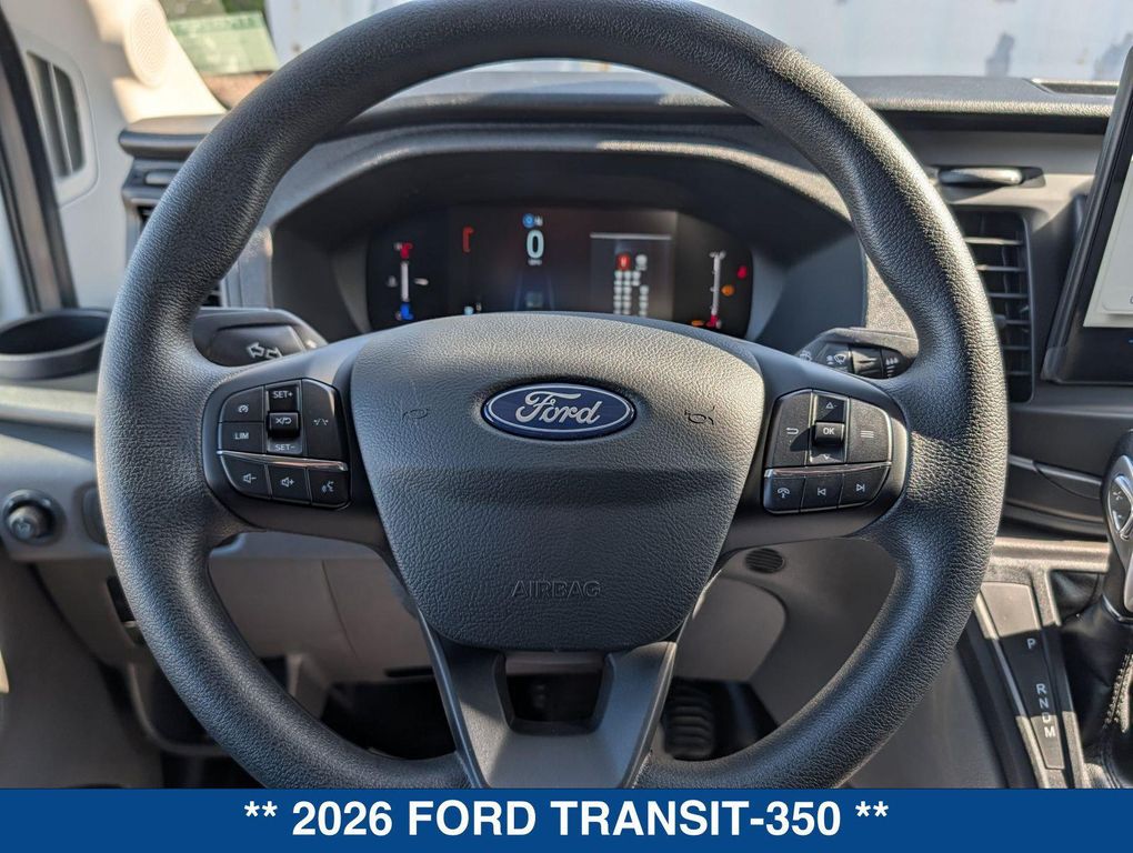 2026 FORD TRANSIT-350 XL — миниатюра 24