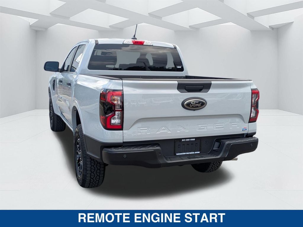 2026 FORD RANGER XLT 照片 6