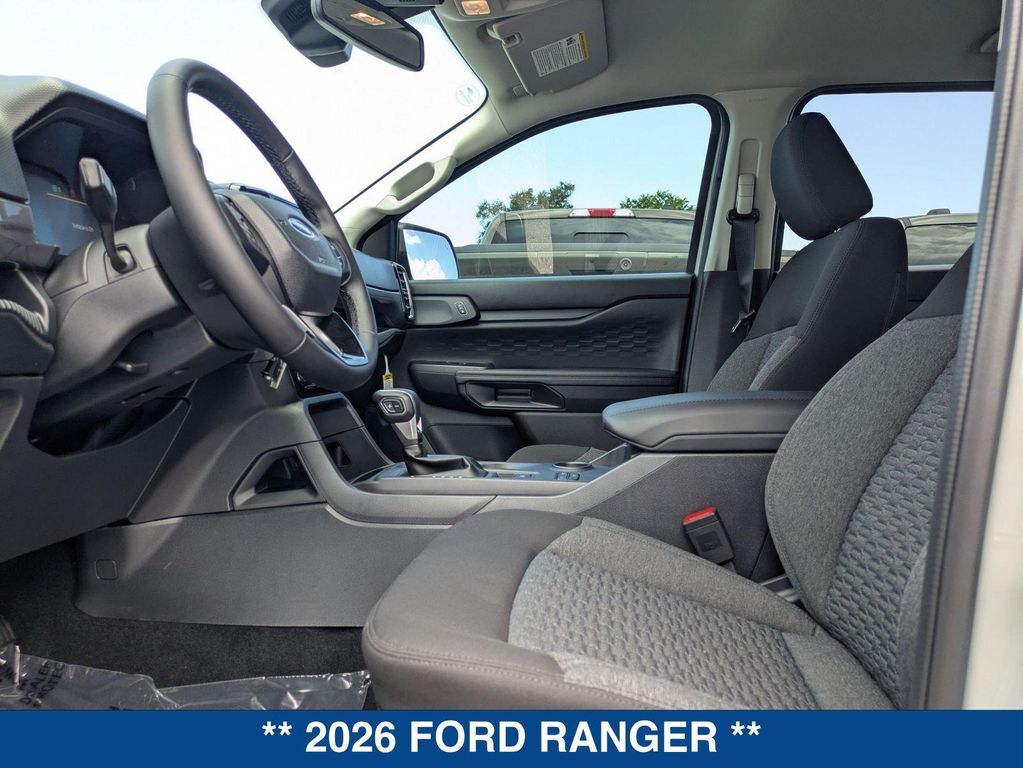 2026 FORD RANGER XLT 缩略图 26