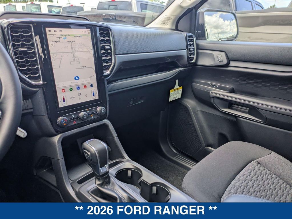 2026 FORD RANGER XLT 缩略图 30