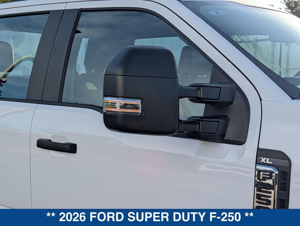 صورة 10 لـ 2026 FORD F-250 XL