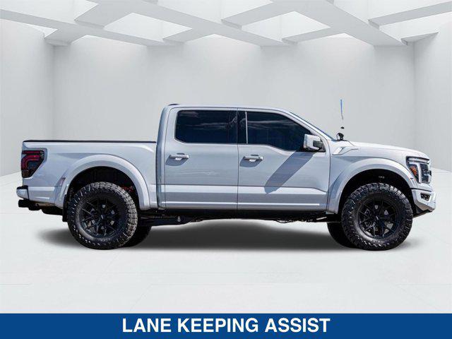 FORD F-150 RAPTOR - 2