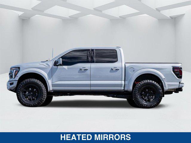 FORD F-150 RAPTOR - 6
